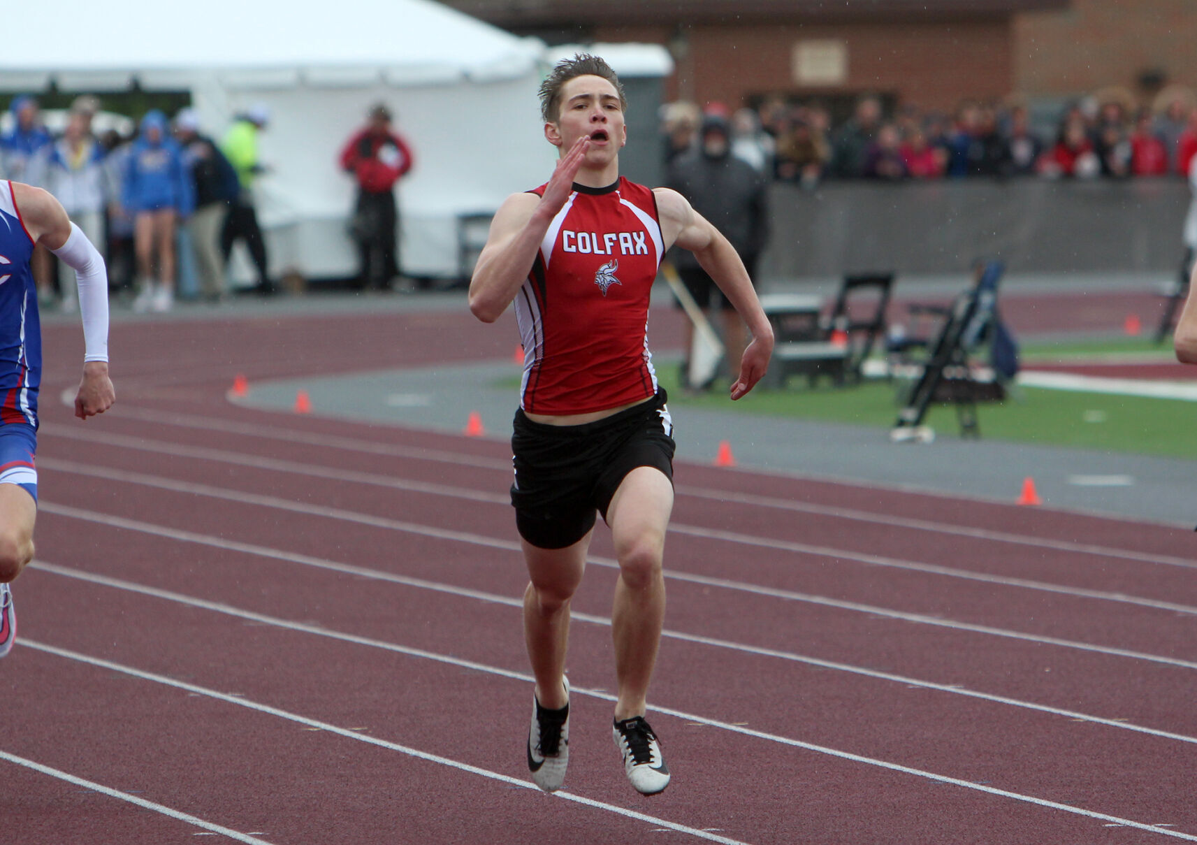 WIAA State Track and Field Championships 6-4-22